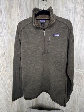 Patagonia Men’s Better Sweater